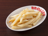 FRENCH FRIES(SMALL)