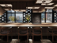 Omakase (Counter Seating)