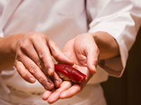 【ディナー】大いにおまかせ(18品程度)