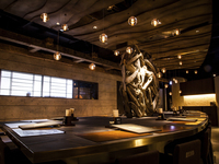 お席のみのご予約