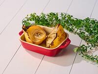 [Lunch/Option Addition] Awaji Island Roasted Onion