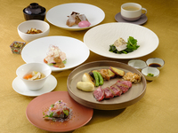 Ajisai　15,000円(12/1～)