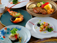 Tsubaki　35,000円(12/1～)