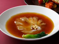 竹園　感謝キャンペーン特別コース(ランチタイム)