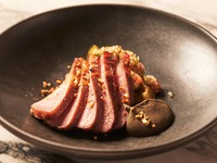 Summer Recommended Lunch Course