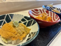 Chef's choice course