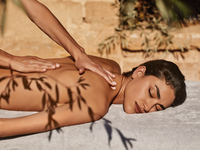 【新メニュー】パワーナップ　25分