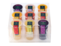 フルートジェリー９個化粧箱入