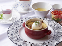 【11～15時ランチタイム限定】ランチライスセット