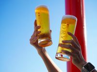 [4樓露台] = 週一至週四 = PORT TERRACE 啤酒花園計劃 2025