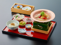 [Limited Quantity] Shikisai Gozen