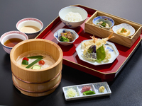 [Limited Quantity] Shikisai Gozen