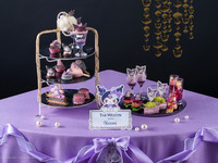 KUROMI Afternoon Tea Party  Weekday