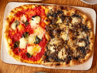 Special Lunch Course