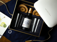 KI NO BI Blue Dragon Gift Box