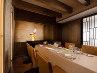 [Private room x course meal] Japanese <Limited to one group per day>