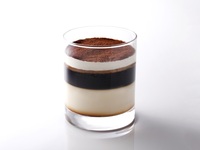 【テイクアウト】ティラミスプリン