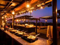 【1Fガーデンラウンジエリア/イス】中学生~20歳未満