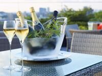 [1F Garden Lounge Area/Sofa] 3 years old and over - Preschoolers