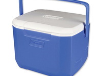 クーラーボックス 15L