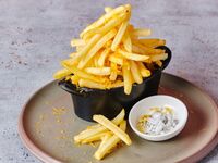 【オプションメニュー】ポテトフライ