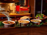 【ビュッフェ | 平日 】  幼児 (4歳～)