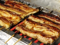 【熊魚菴 たん熊北店】 「鰻会席」25000