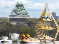 [Online Reservation Only] 1st Anniversary Afternoon Tea Tropical Version 13% OFF