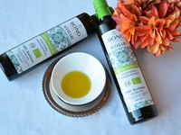 [Souvenir] BONO Extra Virgin Olive Oil 500ml ¥4,320