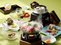 One Harmony大感謝祭　初夏のリッチランチ
