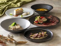 Lunch Course ~Nice~ | 8,500 yen