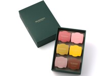 <Take Out> Verrine 6p