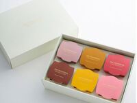 ＜持ち帰り専用＞ヴェリーヌ 6種（6個入り）