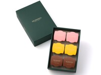 <Take Out> Seasonal Hamper 6p