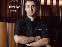 테이스트 오브 튀르키예ㅣ주말 점심 성인