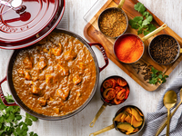 [6/28~8/29 Reprint Menu Fair] Weekday Lunches - Toddlers (3 years old and above, preschoolers)