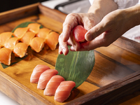 【クラブオリエンタル会員様向け特別割引20％OFF】　〔8/30-1/30〕平日時間無制限ランチブッフェ　大人