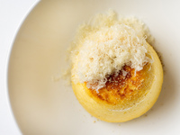 オープニングオファー  12月9日～1月31日【ランチコース 2皿】前菜+メイン または メイン+デザート