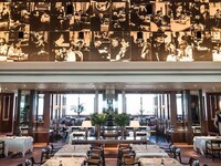 Opening Offer 9th Dec～ 31st Jan【Lunch Course 3 dishes】Starter+Main+Dessert