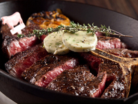 T-BONE 750g (for2)~Dry Aged~