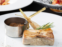 オススメ❕10種の生ビール含む飲み放題付き「LUCE」コース