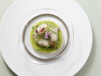 [LE CHENE] Gion Festival Private DinnerⅠ2025[July 2 to 27, 2025］