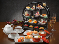 Evening Tea Set
