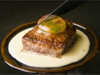 Dinner Course (15 dishes)