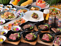 [Okinawa Gourmet Fair] Toddlers (ages 4-6)