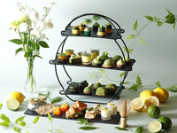 [Regular Price] Matcha Afternoon Tea 7,600 yen