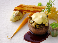 ～Rivage～（リバージュ）スープ付き