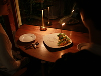 【Weekend Dinner】Anniversary Course