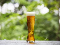 森のビアガーデン【ドリンクフリーフローのみ】