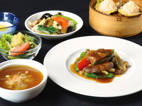 [Official Lowest Price Guarantee] Weekday Lunch Special: Irodori Set 3,000 yen → 2,700 yen if you make a reservation by the day before!!